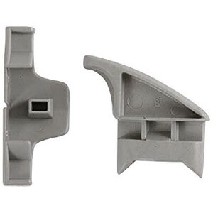 Bosch 165254 - Dishwasher Dishrack Stop Kit Bosch 165254 - Dishwasher Dishrack Stop Kit
