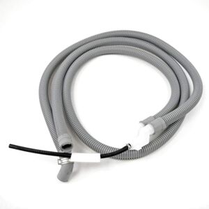 LG 5215ER2002W Drain Hose Assembly LG 5215ER2002W Drain Hose Assembly