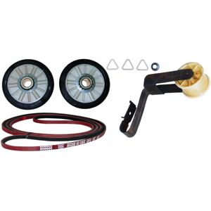 7015083 4392065 DRYER BELT MAINTENANCE KIT REPAIR PART FOR WHIRLPOOL 7015083 4392065 DRYER BELT MAINTENANCE KIT REPAIR PART FOR WHIRLPOOL