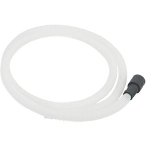Whirlpool 8269144A Genuine OEM Drain Hose Extension For Dishwashers 6 Feet Whit Whirlpool 8269144A Genuine OEM Drain Hose Extension For Dishwashers 6 Feet Whit
