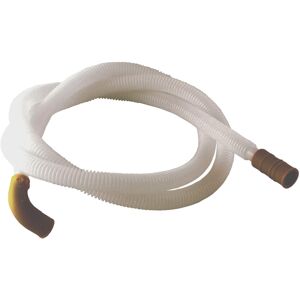 00668108 Genuine OEM Drain Hose (Translucent) for Bosch Dishwashers 00668108 Genuine OEM Drain Hose (Translucent) for Bosch Dishwashers