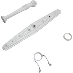 Whirlpool 675808 Arm White Whirlpool 675808 Arm White