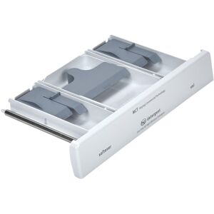 Whirlpool W10919352 OEM Top Load Washer Detergent Dispenser Assembly White Whirlpool W10919352 OEM Top Load Washer Detergent Dispenser Assembly White