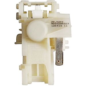 00654621 Genuine OEM Door Latch for Bosch Dishwashers 00654621 Genuine OEM Door Latch for Bosch Dishwashers