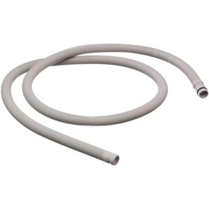 00298564 Genuine OEM Drain Hose (Gray) for Bosch Dishwashers 00298564 Genuine OEM Drain Hose (Gray) for Bosch Dishwashers