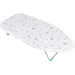 Beldray LA028459PASFEU7 Tabletop Ironing Board - 100% Cotton Cover & Felt Pad fo Beldray LA028459PASFEU7 Tabletop Ironing Board - 100% Cotton Cover & Felt Pad fo