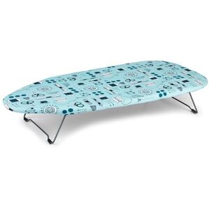 Beldray LA023735SEW Small Tabletop Ironing Board - 73 x31cm, Sewing Accessory Pr Beldray LA023735SEW Small Tabletop Ironing Board - 73 x31cm, Sewing Accessory Pr