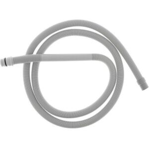 Bosch Neff Siemens Washing Machine Water Drain Outlet Hose 2.5M 11017238 Genuine Bosch Neff Siemens Washing Machine Water Drain Outlet Hose 2.5M 11017238 Genuine