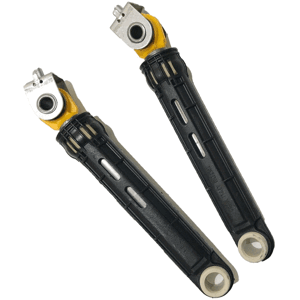 Whirlpool Washing Machine Shock Absorber Kit 20N Futura 71 LT Genuine Part Multi Model 003 Whirlpool Washing Machine Shock Absorber Kit 20N Futura 71 LT Genuine Part Multi Model 003