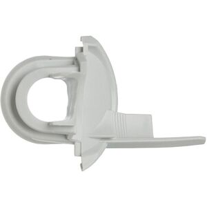 Bosch Neff Siemens Dishwasher Drain Pump Lid Cover In Grey Genuine Part 611322 Bosch Neff Siemens Dishwasher Drain Pump Lid Cover In Grey Genuine Part 611322