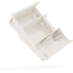 Soap Dispenser Drawer For Indesit Washing Machines Genuine Part Multi Model Soap Dispenser Drawer For Indesit Washing Machines Genuine Part Multi Model
