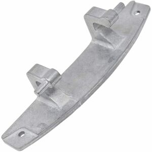 Door Hinge Bosch Siemens Washing Machine Metal Door Hinge 10013617 Genuine Part Door Hinge Bosch Siemens Washing Machine Metal Door Hinge 10013617 Genuine Part