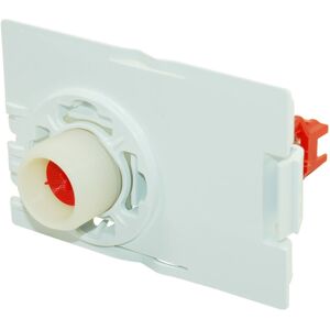 Bosch Siemens Dishwasher Inlet Water Fill Valve and Fixing Plate 704174 Genuine Bosch Siemens Dishwasher Inlet Water Fill Valve and Fixing Plate 704174 Genuine