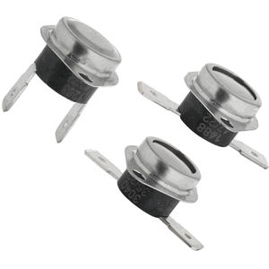 Hotpoint Indesit Tumble Dryer Thermostat Kit I2D71Wuk I2D81Buk I2D81Suk I2D81Wu Genuine Hotpoint Indesit Tumble Dryer Thermostat Kit I2D71Wuk I2D81Buk I2D81Suk I2D81Wu Genuine