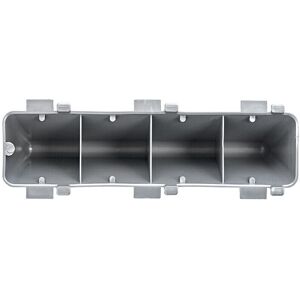 Whirlpool Bauknecht Indesit Hotpoint Washing Machine Drum Paddle 480110100104 Whirlpool Bauknecht Indesit Hotpoint Washing Machine Drum Paddle 480110100104