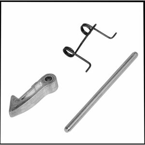 Genuine Hoover Candy Washing Machine Door Handle Catch Latch Spring Axle Kit Genuine Hoover Candy Washing Machine Door Handle Catch Latch Spring Axle Kit