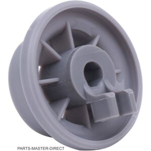 Bosch / Hotpoint Dishwasher Wheel Lower Basket 165314 / C00290453 Genuine Bosch / Hotpoint Dishwasher Wheel Lower Basket 165314 / C00290453 Genuine
