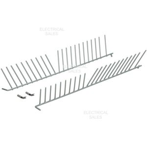 Bosch Neff Siemens Dishwasher Lower Basket Plate Holder Inserts 443403 Genuine Bosch Neff Siemens Dishwasher Lower Basket Plate Holder Inserts 443403 Genuine