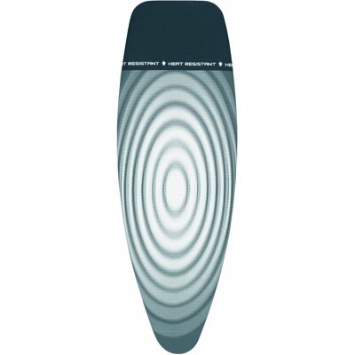 Brabantia Titan Ova - Parking Zone Cover, Size D - Ir. Brabantia Titan Ova - Parking Zone Cover, Size D - Ir.