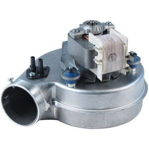 Ideal 171463 Fan Assembly Kit - Fan Assembly Kit Ideal 171463 Fan Assembly Kit - Fan Assembly Kit