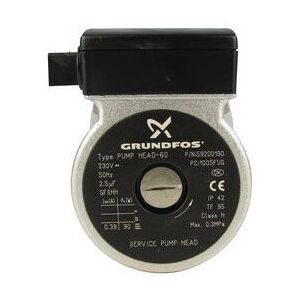 Ideal 175409 Pump Head Kit Genuine Part *New* Ideal 175409 Pump Head Kit Genuine Part *New*