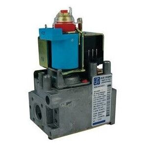 Ideal 173925 Gas Valve Genuine Part *NEW* Ideal 173925 Gas Valve Genuine Part *NEW*