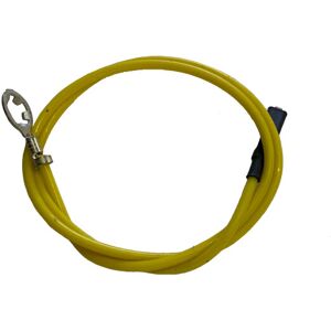 Worcester Bosch 87161045530 Spark Return Lead Genuine Part *NEW* Worcester Bosch 87161045530 Spark Return Lead Genuine Part *NEW*