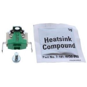 Worcester Bosch 87072061960 C High Limit Thermostat Genuine Part *NEW* Worcester Bosch 87072061960 C High Limit Thermostat Genuine Part *NEW*