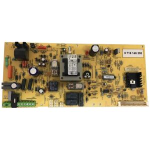 HTS REFURBISHED Worcester 24I RSF Control PCB Printed Circuit Board 87161463000 HTS REFURBISHED Worcester 24I RSF Control PCB Printed Circuit Board 87161463000