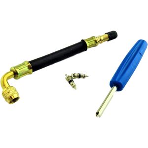 HTS Potterton Promax Combi He Plus A Expansion Vessel Repair Kit (Kit 2) 5114691 HTS Potterton Promax Combi He Plus A Expansion Vessel Repair Kit (Kit 2) 5114691