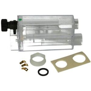 HTS POTTERTON PROMAX 15/2 24/2 30 HE PLUS BOILER CONDENSATE TRAP 5111714 HTS POTTERTON PROMAX 15/2 24/2 30 HE PLUS BOILER CONDENSATE TRAP 5111714