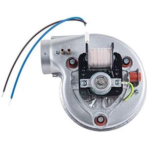 HTS Baxi Solo 3 Fan 30PF 40PF 50PF 246051, 244714 With Venturi Fitted HTS Baxi Solo 3 Fan 30PF 40PF 50PF 246051, 244714 With Venturi Fitted