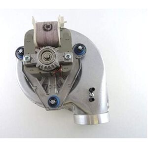 HTS GLOWWORM MICRON 50FF & 60FF FAN ASSEMBLY 227034 S227034 HTS GLOWWORM MICRON 50FF & 60FF FAN ASSEMBLY 227034 S227034