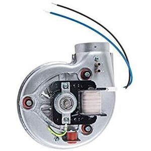 HTS REFURBISHED BAXI SOLO 3 30 PFL 40 PFL 50 PFL BOILER FAN 246051 HTS REFURBISHED BAXI SOLO 3 30 PFL 40 PFL 50 PFL BOILER FAN 246051