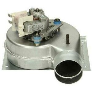 HTS REFURBISHED WORCESTER 24I RSF FAN ASSEMBLY 87161209930 HTS REFURBISHED WORCESTER 24I RSF FAN ASSEMBLY 87161209930