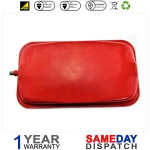 HTS REFURBISHED Baxi Potterton Main Boiler Expansion Vessel 5114691 HTS REFURBISHED Baxi Potterton Main Boiler Expansion Vessel 5114691