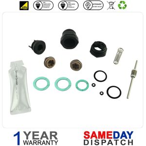HTS Heatline Diverter Valve Service Repair Kit 3003202082 D003202082 HTS Heatline Diverter Valve Service Repair Kit 3003202082 D003202082