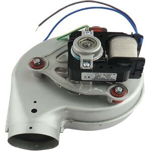 HTS BAXI SOLO 2 30PF 40PF 50PF 60PF BOILER FAN ASSEMBLY 229421 HTS BAXI SOLO 2 30PF 40PF 50PF 60PF BOILER FAN ASSEMBLY 229421