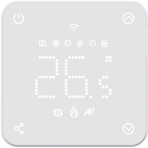 Lowenergie (Thermostat 3A air sensor WIF) Thermostats Lowenergie (Thermostat 3A air sensor WIF) Thermostats