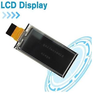 Unbranded Lcd Display For Netatmo Smart Thermostat V2 Nth01 For Netatmo N3a-thm02 Screen Unbranded Lcd Display For Netatmo Smart Thermostat V2 Nth01 For Netatmo N3a-thm02 Screen