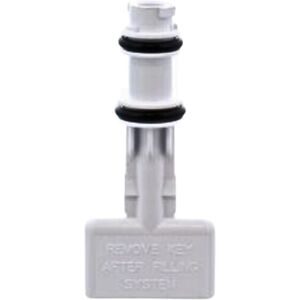 Worcester Bosch Boiler Charging Key Tool Assembly MPN -87161045910 Worcester Bosch Boiler Charging Key Tool Assembly MPN -87161045910