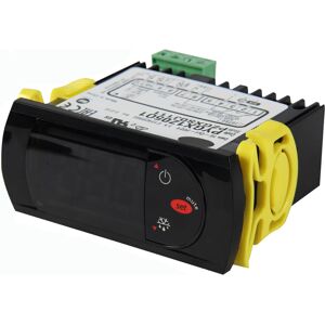 Unbranded Carel PJEZC00000 Digital Temperature Thermostat Controller,230V/50-60HZ with 2pc Unbranded Carel PJEZC00000 Digital Temperature Thermostat Controller,230V/50-60HZ with 2pc