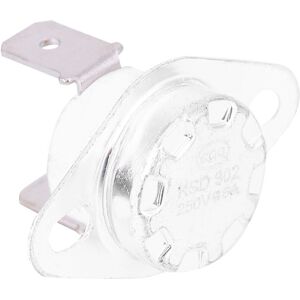 Unbranded KSD302 Switch Temperature Control Thermostat Unbranded KSD302 Switch Temperature Control Thermostat