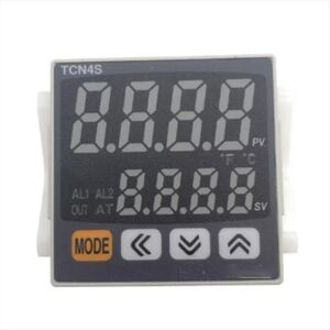 Unbranded TCN4S-24R New Digital Intelligent Temperature Controller Sensor Unbranded TCN4S-24R New Digital Intelligent Temperature Controller Sensor
