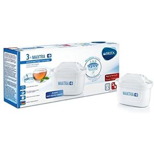 Brita Maxtra+ - Water filter cartridge Brita Maxtra+ - Water filter cartridge