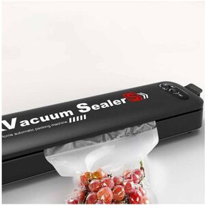 Unbranded Vacuum Food Sealer 3In1 Automatic Manual Vacum Sealer Dry Wet Pa Unbranded Vacuum Food Sealer 3In1 Automatic Manual Vacum Sealer Dry Wet Pa