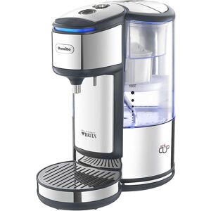Breville BRITA HotCup Hot Water Dispenser with Integrated Water Filter, 3 KW Fas Breville BRITA HotCup Hot Water Dispenser with Integrated Water Filter, 3 KW Fas