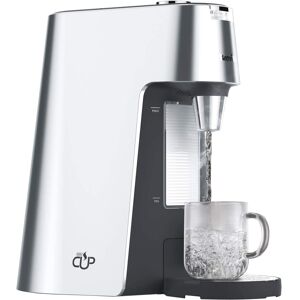 (VKT111 HotCup - Silver) Breville VKT124 HotCup Hot Water Dispenser, 3 KW Fast B (VKT111 HotCup - Silver) Breville VKT124 HotCup Hot Water Dispenser, 3 KW Fast B