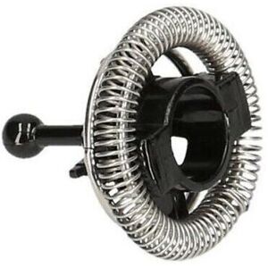 GENUINE NESPRESSO Aeroccino 3 CitiZ & Milk Convertible Frothing Whisk FROTHER GENUINE NESPRESSO Aeroccino 3 CitiZ & Milk Convertible Frothing Whisk FROTHER