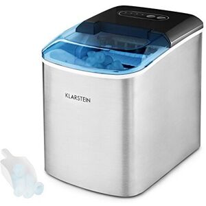 Klarstein On-The-Rocks - Ice Maker Klarstein On-The-Rocks - Ice Maker